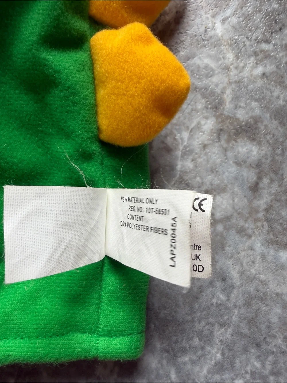 Baby Einstein vintage retired